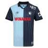 Camiseta Le Havre Primera 2025-26 Camiseta Le Havre Primera 2025-26