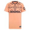 Camiseta Le Havre Segunda 2025-26