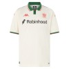Camiseta OGC Nice Segunda 2025-26