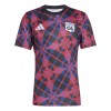 Camiseta Olympique Lyonnais Pre-Match 2025-26