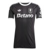 Camiseta Portero Aston Villa 2025-26 Negra Camiseta Portero Aston Villa 2025-26 Negra