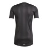 Camiseta Portero Aston Villa 2025-26 Negra