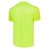 Camiseta Portero Derby County 2025-26 Amarilla