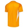 Camiseta Portero Leeds United 2025-26