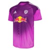 Camiseta Portero Leeds United Purple Version 2025-26