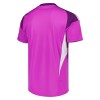 Camiseta Portero Leeds United Purple Version 2025-26