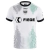 Camiseta Prussia Munster Segunda 2025-26 Camiseta Prussia Munster Segunda 2025-26