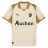 Camiseta RC Lens Tercera 2025-26
