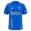 Camiseta Real Oviedo Primera 2025-26 Camiseta Real Oviedo Primera 2025-26