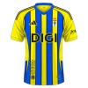 Camiseta Real Oviedo Segunda 2025-26 Camiseta Real Oviedo Segunda 2025-26