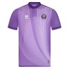 Camiseta Sheffield United Tercera 2025-26 Camiseta Sheffield United Tercera 2025-26