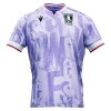 Camiseta Sheffield Wednesday Segunda 2025-26 Camiseta Sheffield Wednesday Segunda 2025-26