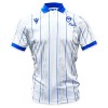 Camiseta Sheffield Wednesday Tercera 2025-26 Camiseta Sheffield Wednesday Tercera 2025-26