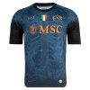 Camiseta SSC Napoli Halloween Special 2025-26