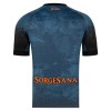 Camiseta SSC Napoli Halloween Special 2025-26