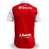 Camiseta Stade Brestois Primera 2025-26