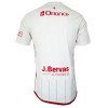 Camiseta Stade Brestois Segunda 2025-26
