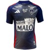 Camiseta Stade Brestois Tercera 2025-26 Camiseta Stade Brestois Tercera 2025-26