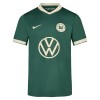 Camiseta VfL Wolfsburg Anniversary 2025-26