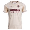 Camiseta Villarreal Segunda 2025-26 Camiseta Villarreal Segunda 2025-26