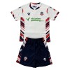 Conjunto/Equipación Bolton Wanderers Niño Primera 2025-26 Conjunto/Equipación Bolton Wanderers Niño Primera 2025-26