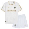 Conjunto/Equipación Borussia Monchengladbach Niño Anniversary 2025-26