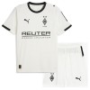 Conjunto/Equipación Borussia Monchengladbach Niño Primera 2025-26