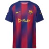 Conjunto/Equipación FC Barcelona x Ed Sheeran Special Niño 2025-26