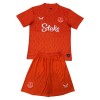 Conjunto/Equipación Portero Everton Niño 2025-26
