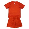 Conjunto/Equipación Portero Everton Niño 2025-26