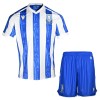 Conjunto/Equipación Sheffield Wednesday Niño Primera 2025-26 Conjunto/Equipación Sheffield Wednesday Niño Primera 2025-26