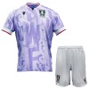 Conjunto/Equipación Sheffield Wednesday Niño Segunda 2025-26