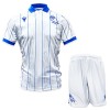 Conjunto/Equipación Sheffield Wednesday Niño Tercera 2025-26 Conjunto/Equipación Sheffield Wednesday Niño Tercera 2025-26