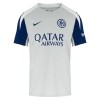 Inter Milan Camiseta De Entrenamiento 2025-26