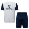Inter Milan Niño Camiseta De Entrenamiento 2025-26