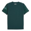 Camiseta Manchester City Cuarta EA Sport 2025-26