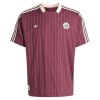 Camiseta Ajax Terrace Icons 2025-26