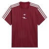 Camiseta Arsenal Terrace Icons 2025-26 Roja