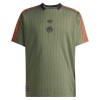 Camiseta Bayern de Múnich Terrace Icons 2025-26
