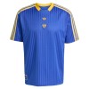 Camiseta Boca Juniors Terrace Icons 2025-26
