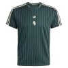 Camiseta Juventus Terrace Icons 2025-26