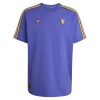 Camiseta Manchester United Terrace Icons 2025-26