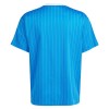 Camiseta Real Madrid Terrace Icons 2025-26 Azul