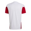 Alemania Camiseta De Entrenamiento Copa Mundial 2026 Blanca