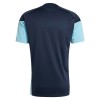 Argentina Niño Camiseta De Entrenamiento Copa Mundial 2026 Armada