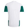 Italia Niño Camiseta De Entrenamiento Copa Mundial 2026 Blanca