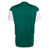 Italia Niño Camiseta De Entrenamiento Copa Mundial 2026 Verde