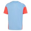 Japón Camiseta De Entrenamiento Copa Mundial 2026 Azul