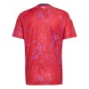 Camiseta Costa Rica Primera Copa Mundial 2026