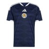 Camiseta Escocia Primera Copa Mundial 2026